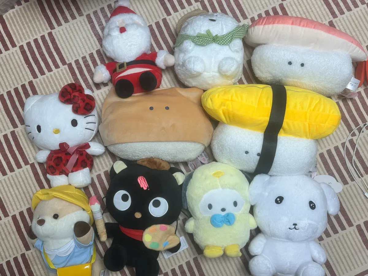 인형 판매