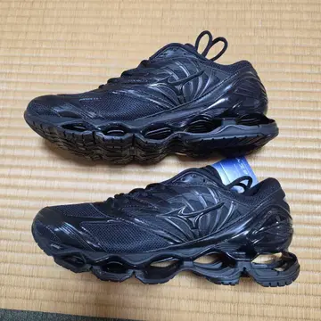 [새상품] 미즈노 웨이브 프로페시 LS 28cm 블랙