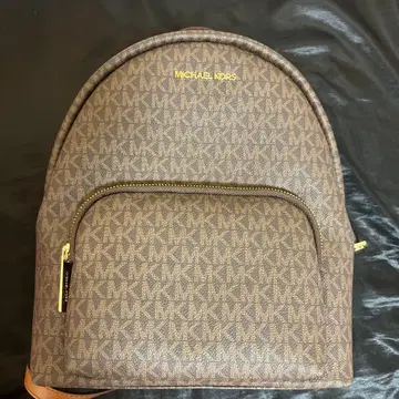 MICHAEL KORS MK 시그니처 백팩