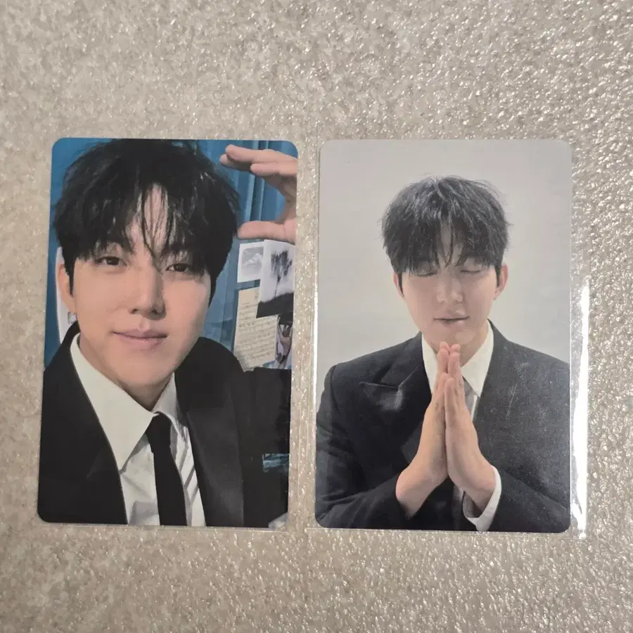 데이식스 더데케이드 앙콘 엠디 랜덤포카 도운세트