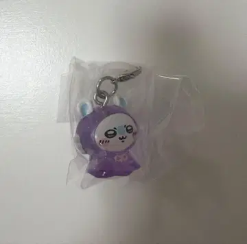 치이카와 (먼작귀) 메지루시 액세서리 3 모몽가