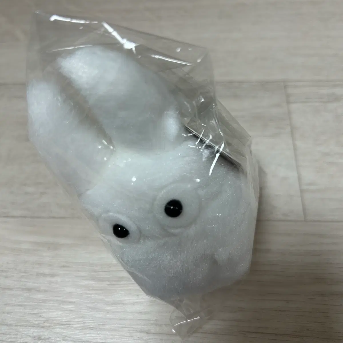 새상품) 지브리 소토토로 인형