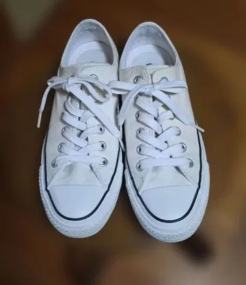 CONVERSE ALL STAR Chuck Taylor 로우컷