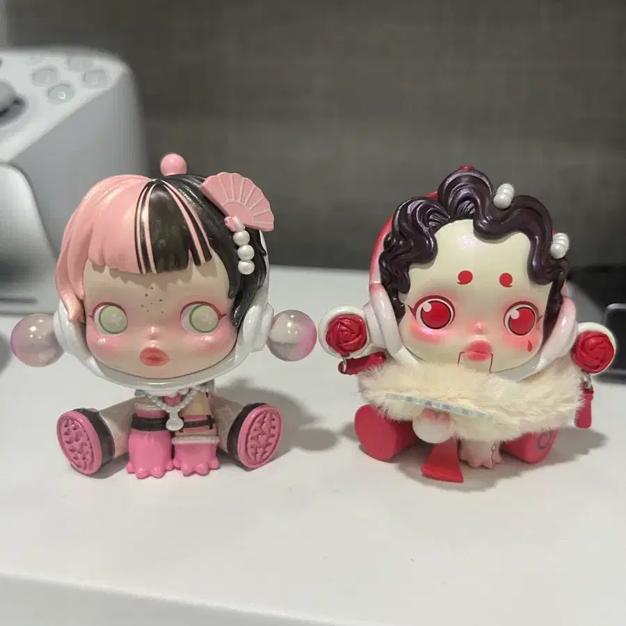 팝마트 스컬판다 일괄 2.0
