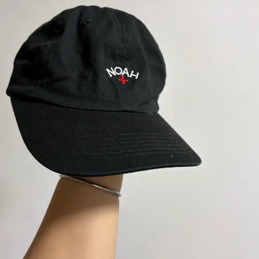 노아 볼캡 NOAH