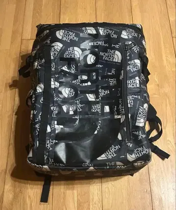 THE NORTH FACE 올 패턴 백팩