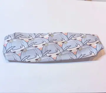 스텔라소라 마왕 헤어밴드 AnimeEXPO 미국 한정판