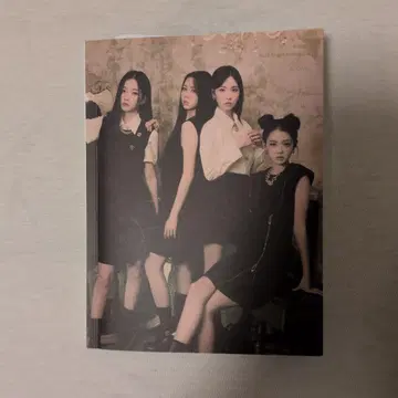 tripleS Acid Angel from Asia CD 개봉 완료