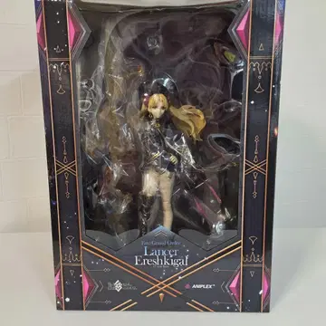 FGO 랜서/엘레쉬키갈 1/7 스케일 피규어
