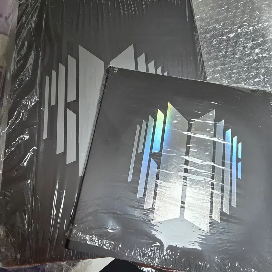 방탄소년단 Proof (Standard + Compact Edition)