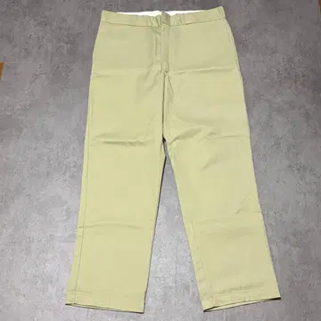 Dickies 874 디키즈 워크 팬츠 치노 팬츠 베이지 카키