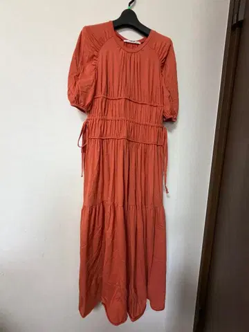 FURFUR 티셔츠 원피스