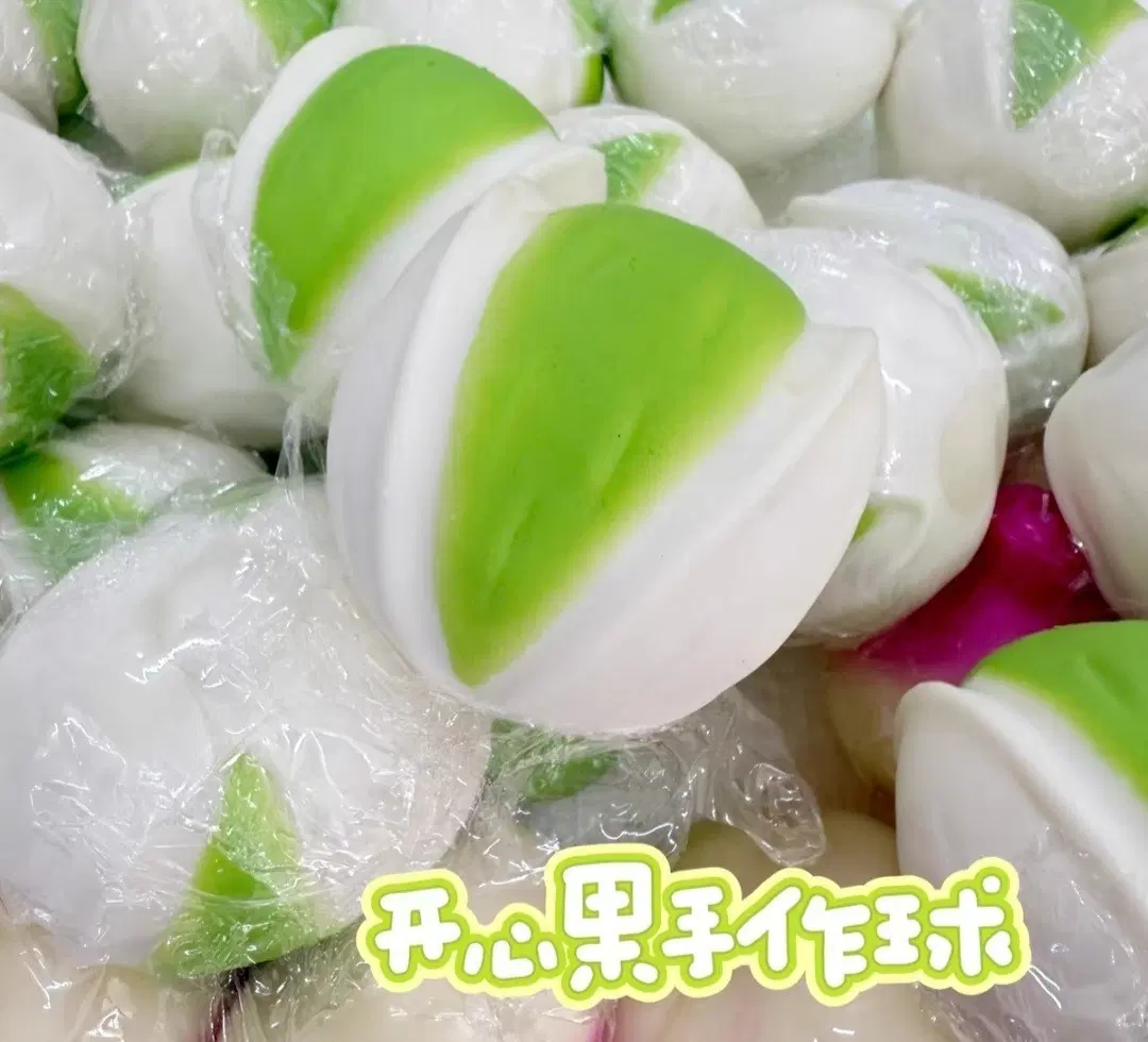 피스타치오크런치슬랑이 크런치슬랑이 크런치