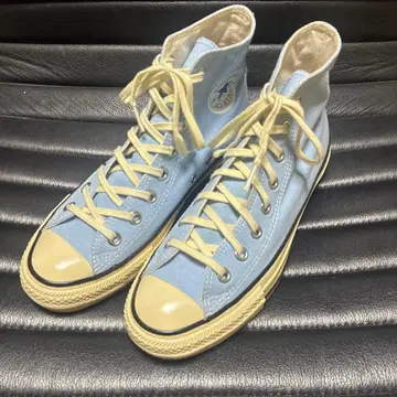 Converse All Star 하이컷 라이트 블루