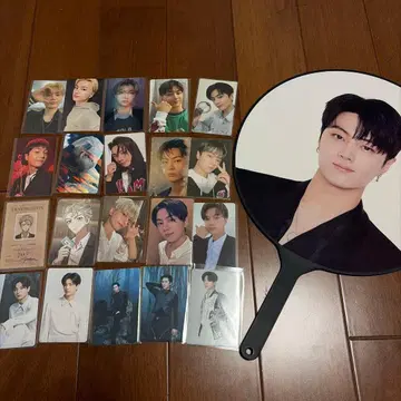 ENHYPEN 제이 묶음 판매