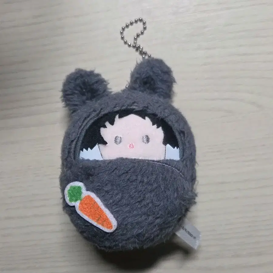 아쿠타가와 류노스케 토끼 타피누이