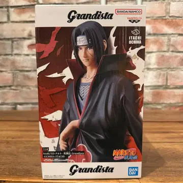 Grandista NARUTO 우치하 이타치 피규어
