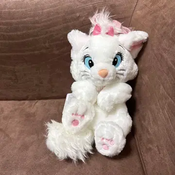 마리 봉제 인형 미니백