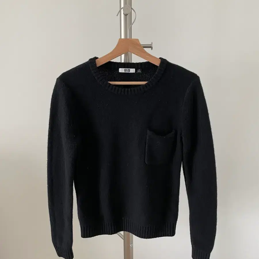 유니클로(UNIQLO) 울 니트