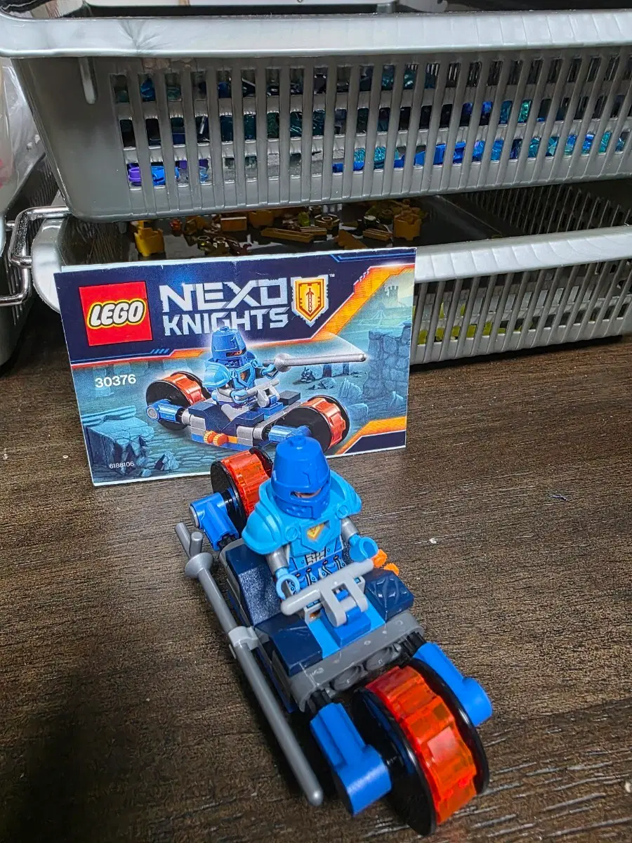 레고 30376