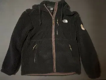 THE NORTH FACE 보아 플리스 자켓 한국
