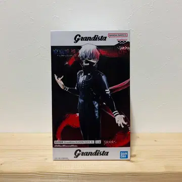 도쿄 구울 Grandista 카네키 켄 피규어