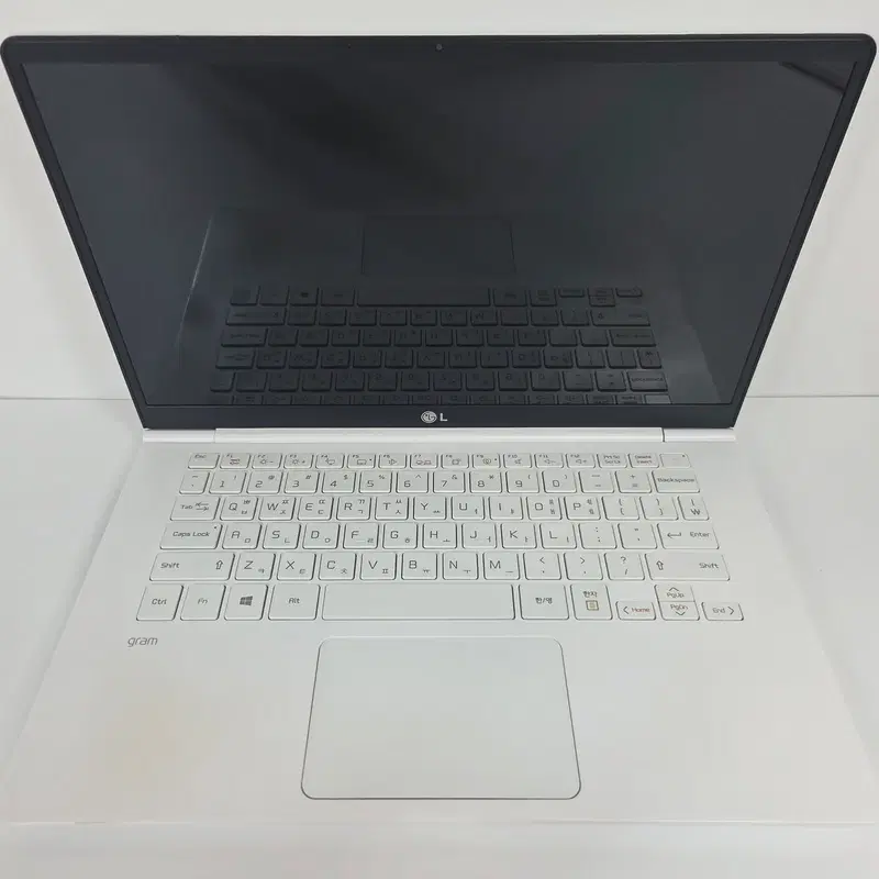 14인치 LG 그램 노트북 i7-8세대 16GB 512GB