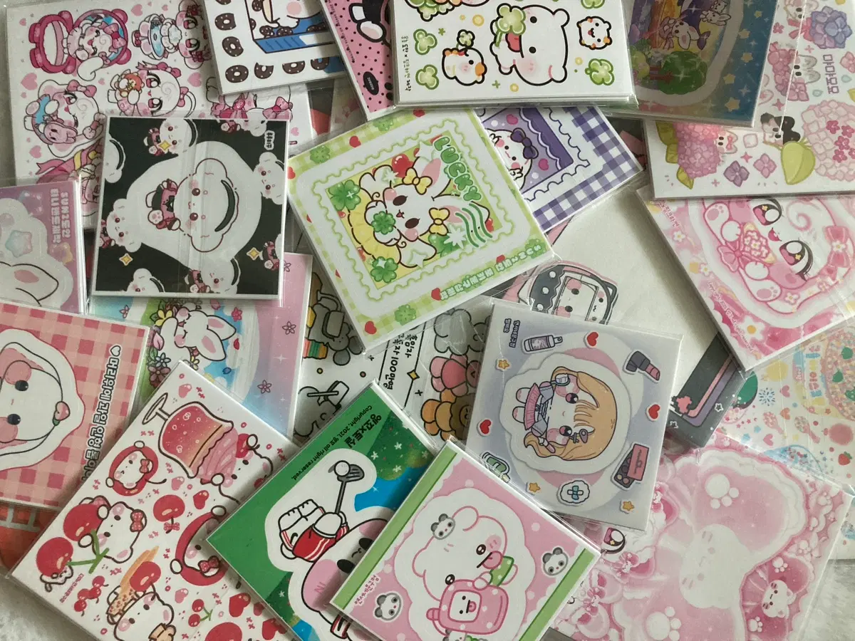 떡메 7권 랜박