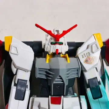 [레어] HG 1/144 하이페리온 건담 조립 완료품