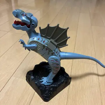 레고 다이너소어 티라노사우루스 6720
