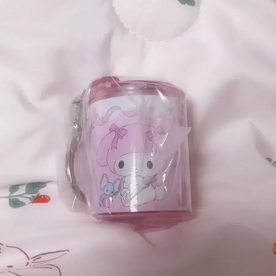마이멜로디 코인케이스
