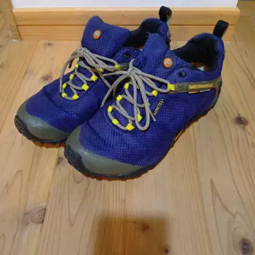 MERRELL Chameleon II Storm GORE-TEX