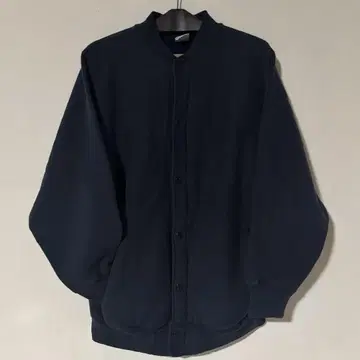 90s USA제 Champion 리버스 위브 스냅 가디건