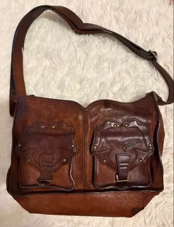 ANNA SUI 숄더백