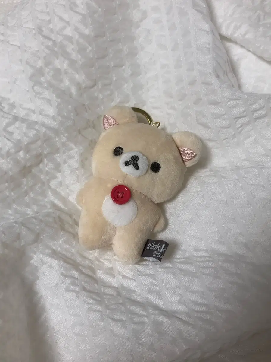 코리락쿠마 마스코트 인형