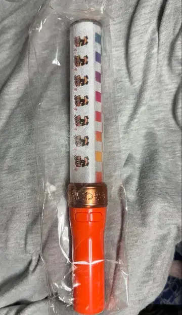 익명 배송 나니와단시 킹블 응원봉