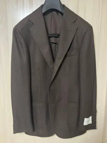[ 미사용 새상품 ] RINGJACKET MEISTER 자켓