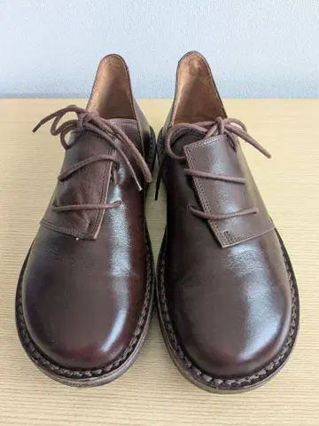 trippen 트리픈 하펠 40 25cm 25.5cm 26cm