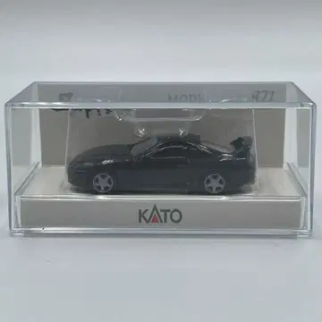 [ KATO ] 도요타 수프라 모델카 871