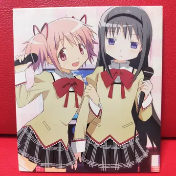 마도카 마기카 커넥트 CD