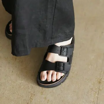 BIRKENSTOCK 파필리오 애리조나 37