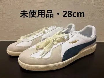 PUMA 스니커즈 아미 트레이너 28cm