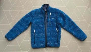 patagonia 클래식 레트로X 가디건