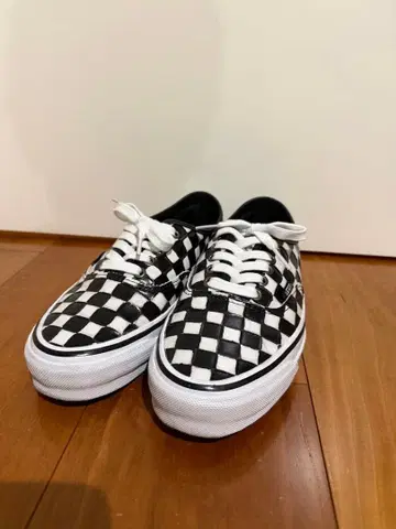OTW by VANS Authentic 44 Vibram 26cm