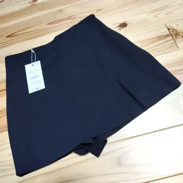 ZARA 큐롯 스커트 M 사이즈