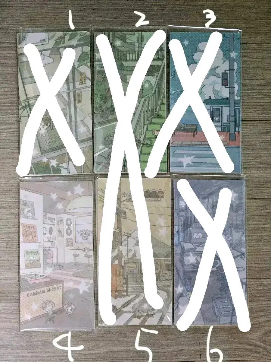 [모조지 판매] 무디클럽, 마법사고양상점, 메이빈, 모이모이 등