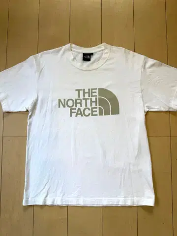 더 노스페이스 THE NORTH FACE 티셔츠 XL