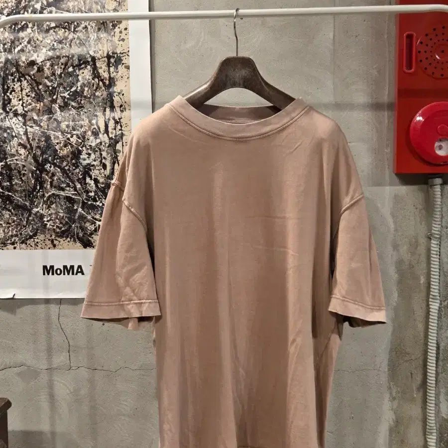 SCHNAYDERMA S 반팔티셔츠 남성100-105