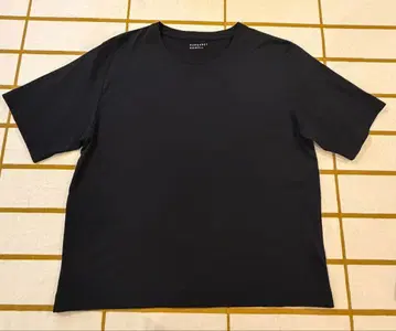 MARGARET HOWELL COMPACT COTTON JERSEY