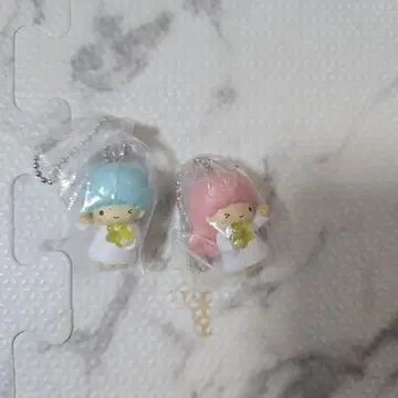 키키라라 2종 세트